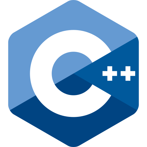 C/C++ Icon