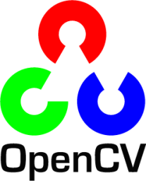 OpenCV Icon