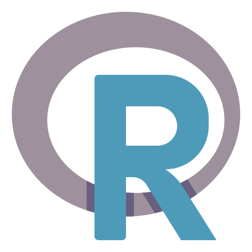 R Icon