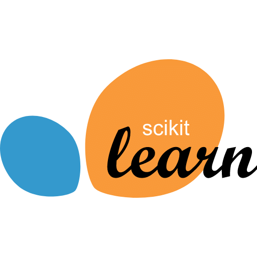 Scikit-Learn Icon